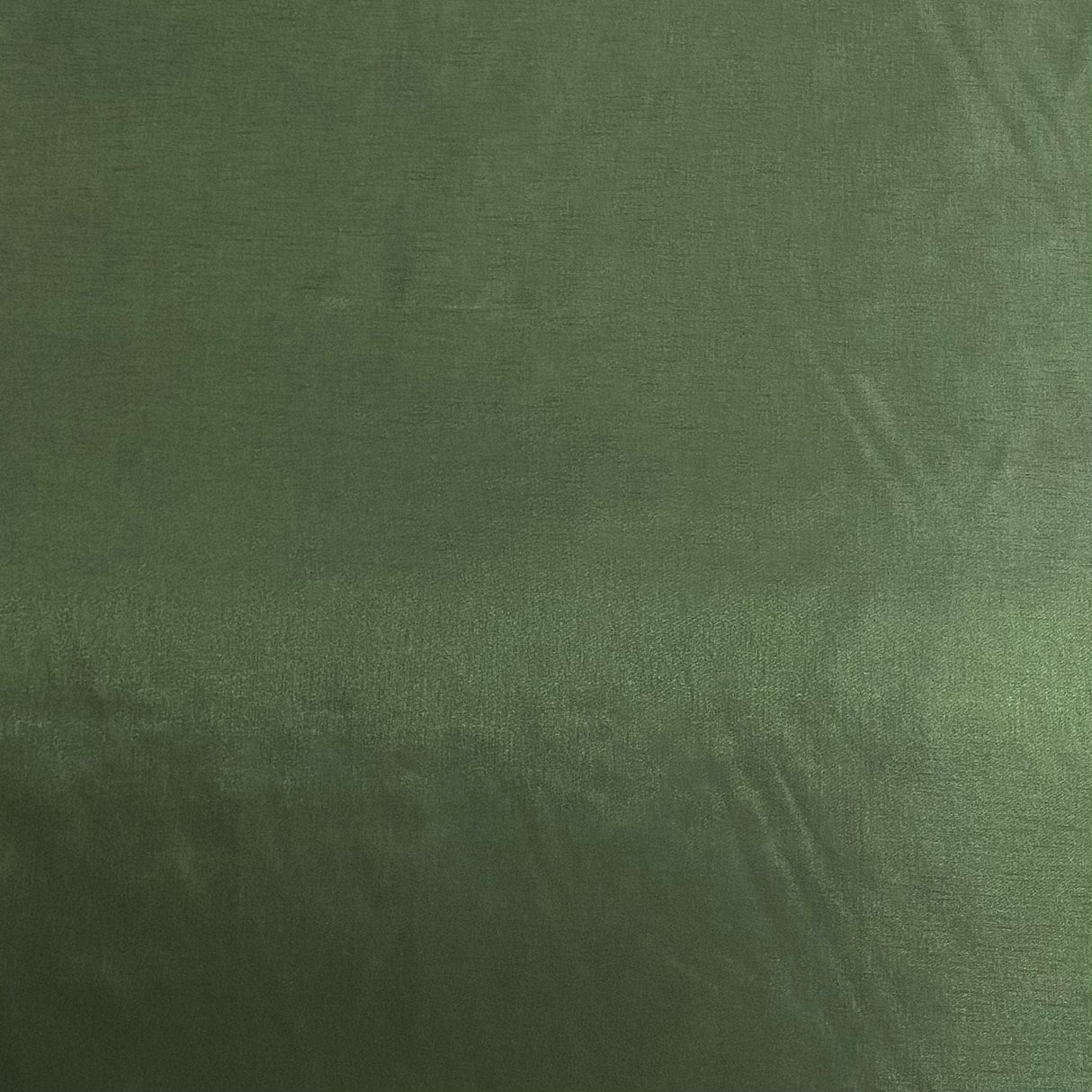 Pound A Metre 3 Metres Silky-Smooth Polyester Satin- 45" Wide (Dark Green)