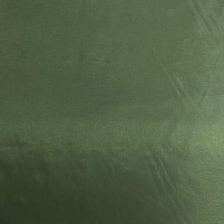Pound A Metre 3 Metres Silky-Smooth Polyester Satin- 45" Wide (Dark Green)