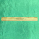 Pound A Metre 3 Metres Silky-Smooth Polyester Satin- 45" Wide (Emerald Green)