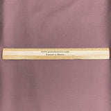 Pound A Metre 3 Metres Silky-Smooth Polyester Satin- 45" Wide (Light Brown) (EOL)