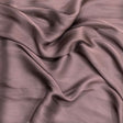 Pound A Metre 3 Metres Silky-Smooth Polyester Satin- 45" Wide (Light Brown) (EOL)