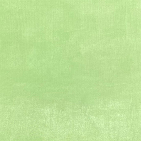 Pound A Metre 3 Metres Silky-Smooth Polyester Satin- 45" Wide (Light Green)