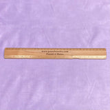 Pound A Metre 3 Metres Silky-Smooth Polyester Satin- 45" Wide (Lilac)