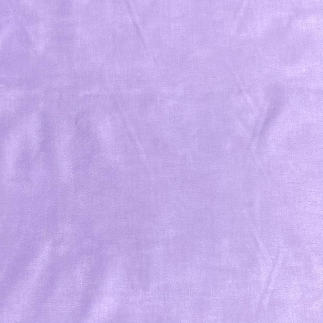 Pound A Metre 3 Metres Silky-Smooth Polyester Satin- 45" Wide (Lilac)