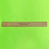 Pound A Metre 3 Metres Silky-Smooth Polyester Satin- 45" Wide (Lime)