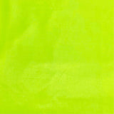 Pound A Metre 3 Metres Silky-Smooth Polyester Satin- 45" Wide (Lime)