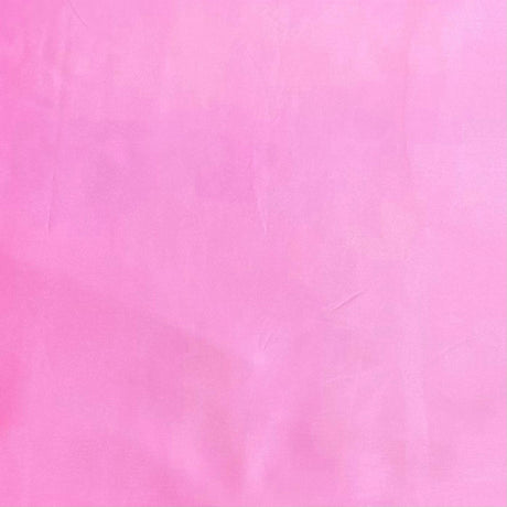 Pound A Metre 3 Metres Silky-Smooth Polyester Satin- 45" Wide (Pink)