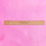 Pound A Metre 3 Metres Silky-Smooth Polyester Satin- 45" Wide (Pink)