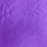 Pound A Metre 3 Metres Silky-Smooth Polyester Satin- 45" Wide (Purple)