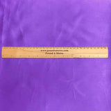 Pound A Metre 3 Metres Silky-Smooth Polyester Satin- 45" Wide (Purple)