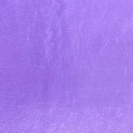 Pound A Metre 3 Metres Silky-Smooth Polyester Satin- 45" Wide (Purple)