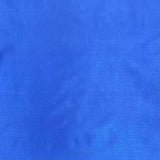 Pound A Metre 3 Metres Silky-Smooth Polyester Satin- 45" Wide (Royal)