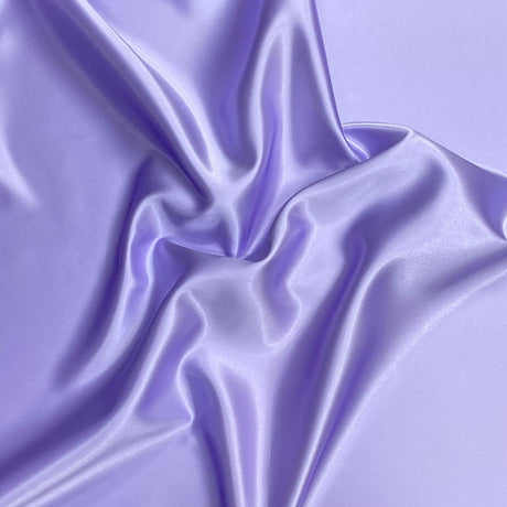 Pound A Metre 3 Metres Silky-Smooth Polyester Satin- 45" Wide (Sale 93)