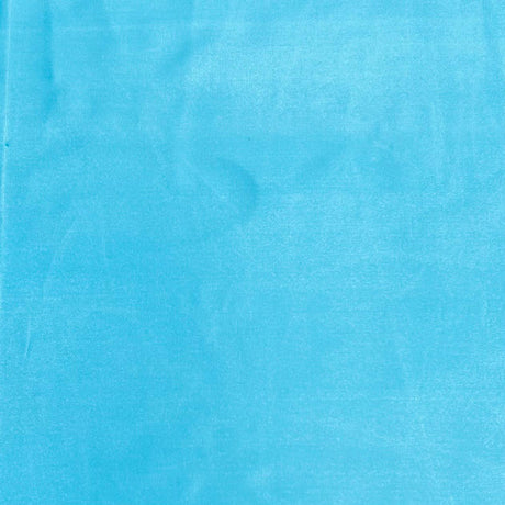 3 Metres Silky-Smooth Polyester Satin- 45" Wide (Sky)