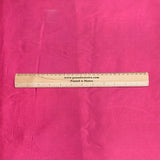 Pound A Metre 3 Metres Silky-Smooth Polyester Satin- 45" Wide (Wine)