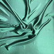 Pound A Metre 3 Metres Silky-Smooth Satin- 45" Wide (Emerald)
