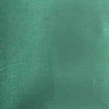 Pound A Metre 3 Metres Silky-Smooth Satin- 45" Wide (Emerald)
