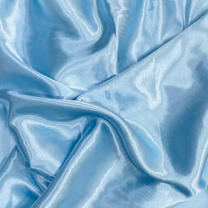 Satin Fabric