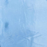 Pound A Metre 3 Metres Silky-Smooth Satin- 45" Wide (Sky)