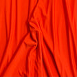Pound A Metre 3 Metres Slinky Jersey - 55" Wide  (Tangerine)