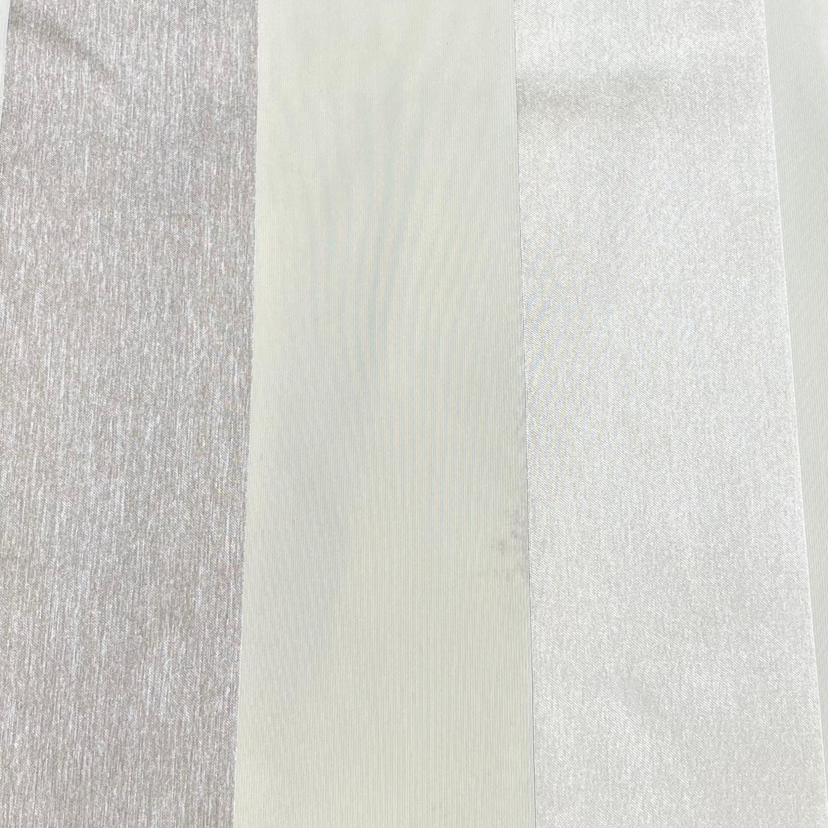 Pound A Metre 3 Metres Smooth Jacket Weight Fabric – 55" Wide (Lines)