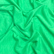 Pound A Metre 3 Metres Soft Bamboo Style Jersey 55" Wide (Green)
