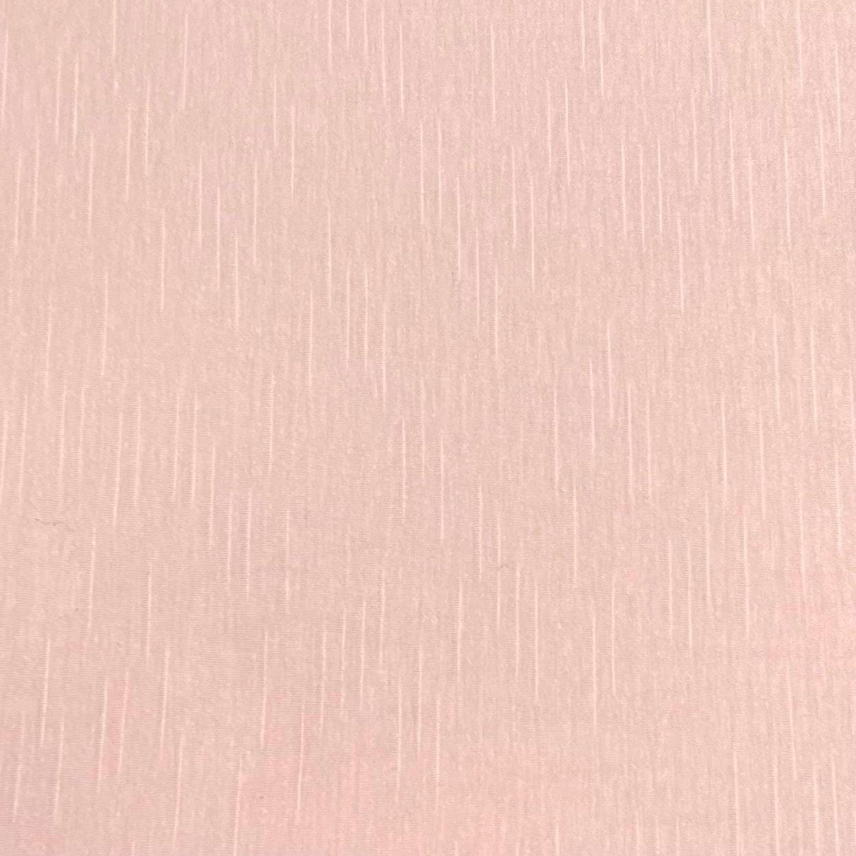 Pound A Metre 3 Metres Soft Bamboo Style Jersey 55" Wide (Peach)