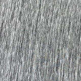 Pound A Metre 3 Metres 3 Metres Soft Cardigan  Style Jersey- 55" (Grey)