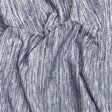 Pound A Metre 3 Metres 3 Metres Soft Cardigan  Style Jersey- 55" (Navy)