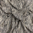 Pound A Metre 3 Metres 3 Metres Soft Cardigan  Style Jersey- 55" (Stone)