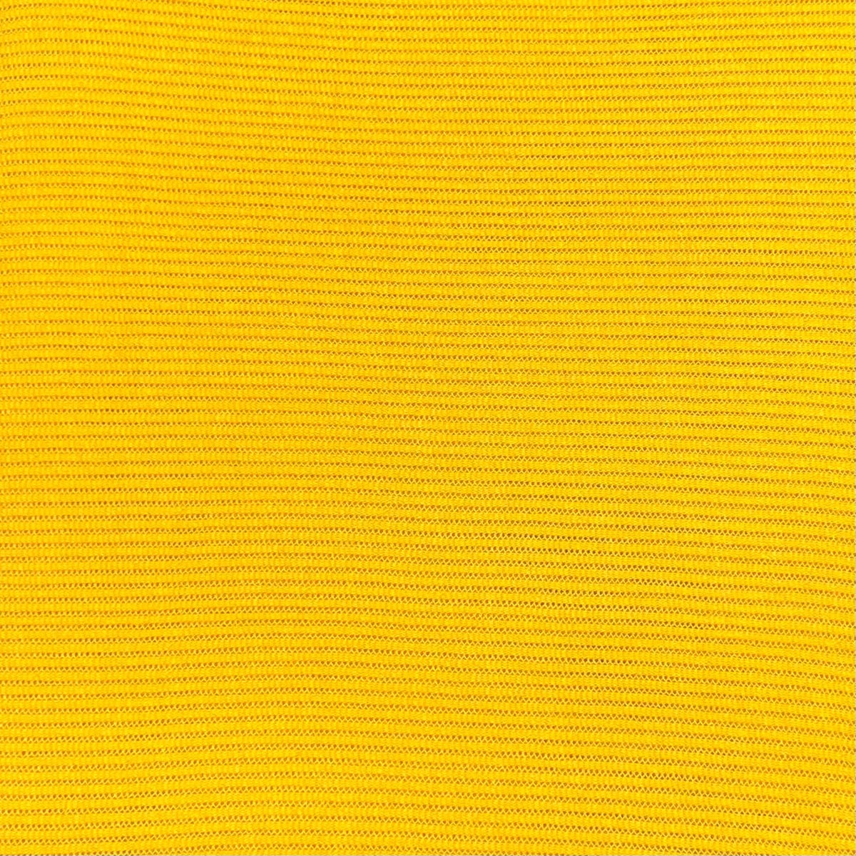 Pound A Metre 3 Metres Soft Cardigan  Style Jersey- 55" (Yellow)