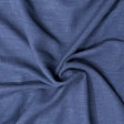 Pound A Metre 3 Metres Soft Cotton Blend Linen – 55" Wide (Navy)