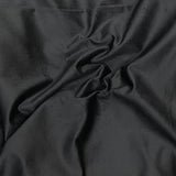 Pound A Metre 3 Metres Soft Cotton Needle Corduroy- 55" Wide (Black)