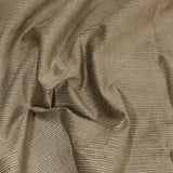Pound A Metre 3 Metres Soft Cotton Needle Corduroy- 55" Wide (Brown)