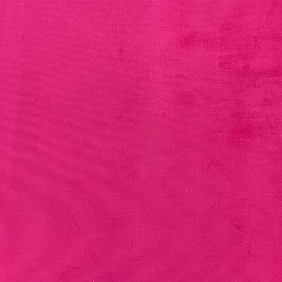 Pound A Metre 3 Metres Soft Cotton Needle Corduroy- 55" Wide (Cerise)