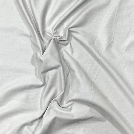 Pound A Metre 3 Metres Soft Cotton Needle Corduroy- 55" Wide (Light Grey)