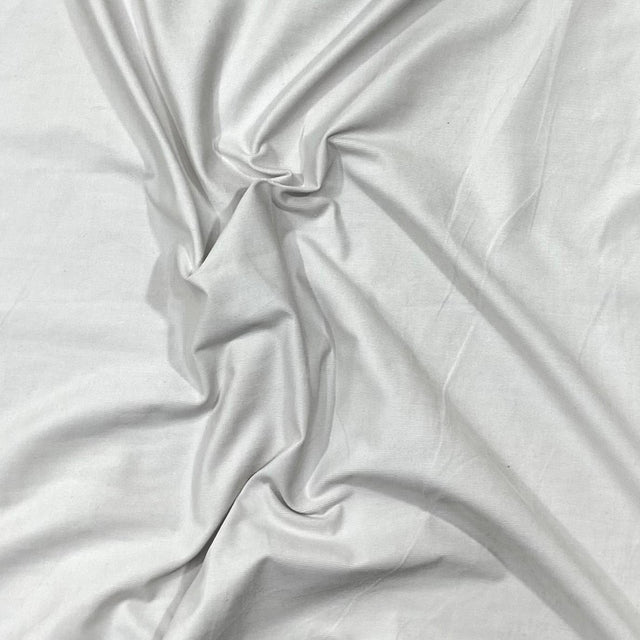 Pound A Metre 3 Metres Soft Cotton Needle Corduroy- 55" Wide (Light Grey)