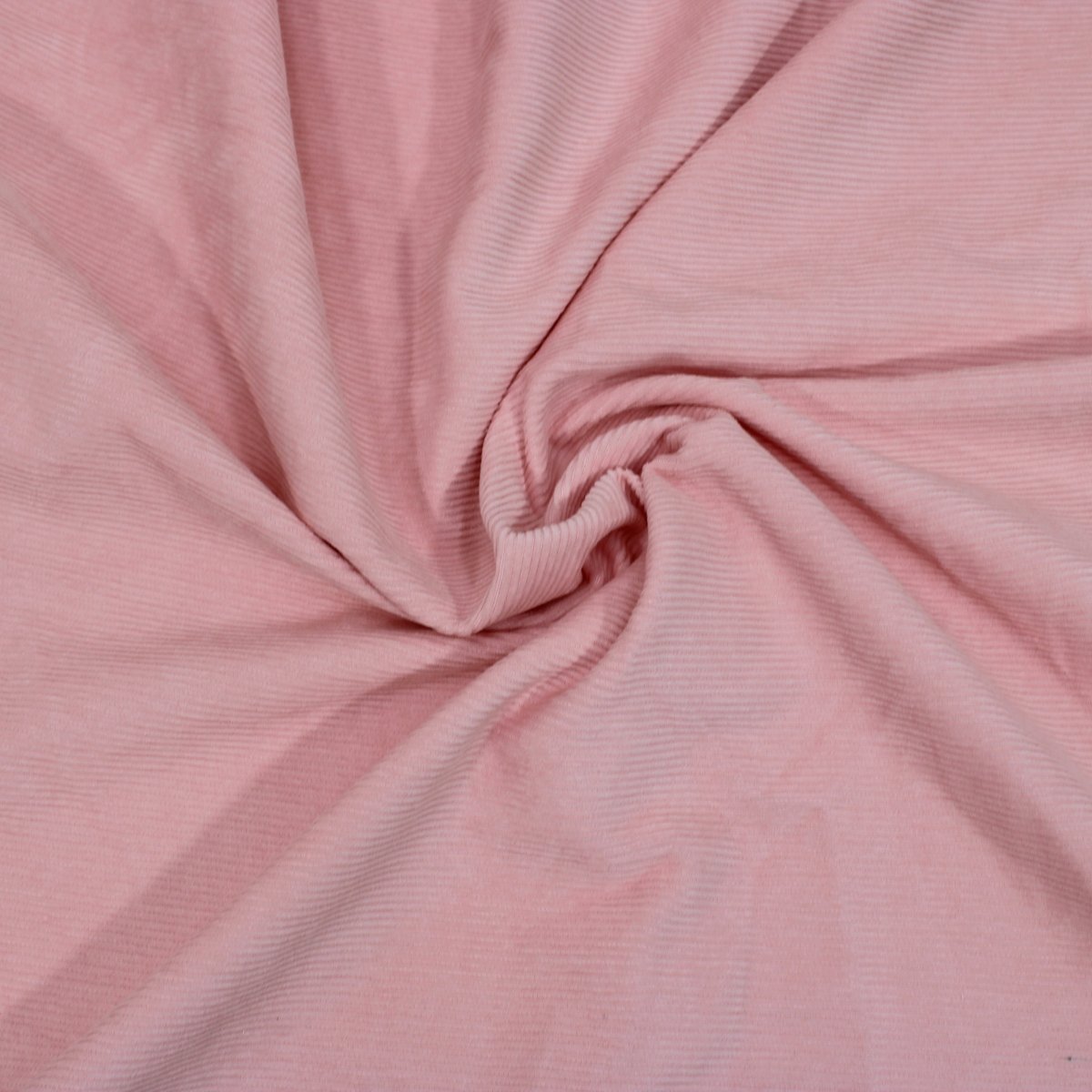3 Metres Soft Cotton Needle Corduroy- 55" Wide (Light Pink) - Pound A Metre