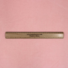3 Metres Soft Cotton Needle Corduroy- 55" Wide (Light Pink) - Pound A Metre