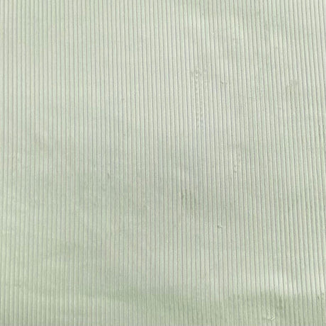 Pound A Metre 3 Metres Soft Cotton Needle Corduroy- 55" Wide (Mint)