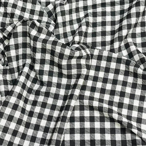 Crepe Fabrics