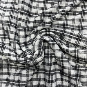 Crepe Fabrics