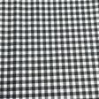 Pound A Metre 3 Metres Soft Crepe Jersey   55" Wide (Check)