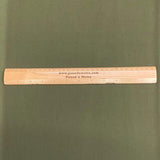 Pound A Metre 3 Metres 3 Metres Soft Crepe Jersey   55" Wide (Khaki) (EOL)