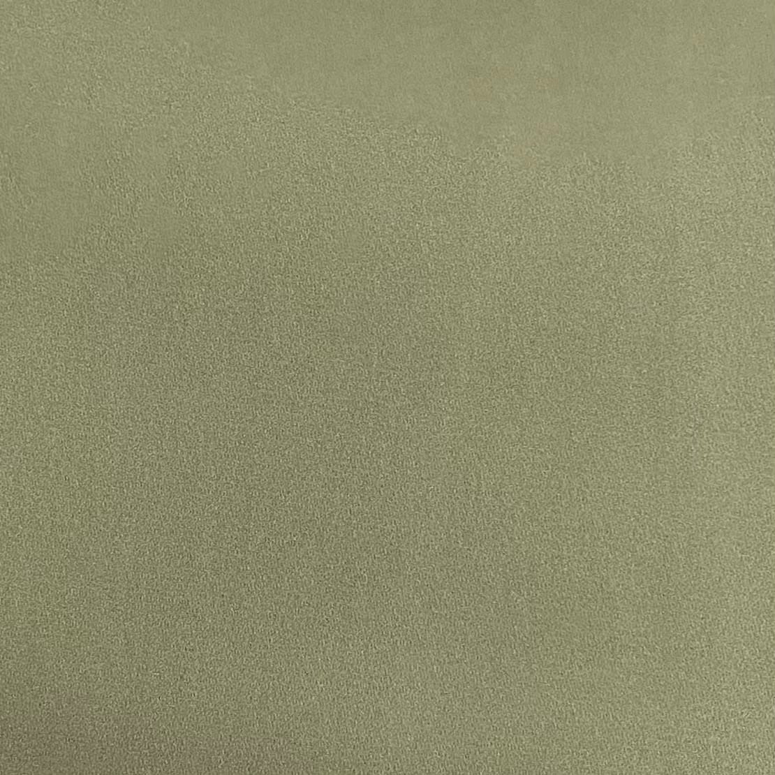 Pound A Metre 3 Metres 3 Metres Soft Crepe Jersey   55" Wide (Khaki) (EOL)