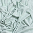 Pound A Metre 3 Metres Soft Crepe Jersey   55" Wide (Sage)
