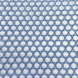 Pound A Metre 3 Metre 3 Metres Soft Embroidery Anglaise Effect Ribbed Jersey  60" (Design)