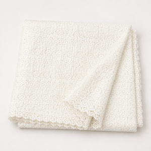 Lace Fabrics