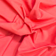 Pound A Metre 3 Metres Soft Luxury Polyester Cotton – 55" Wide (Coral)