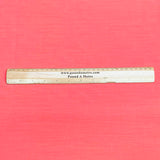 Pound A Metre 3 Metres Soft Luxury Polyester Cotton – 55" Wide (Coral)